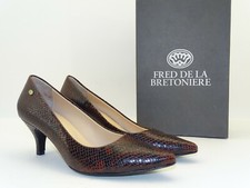 Fred de la Bretoniere