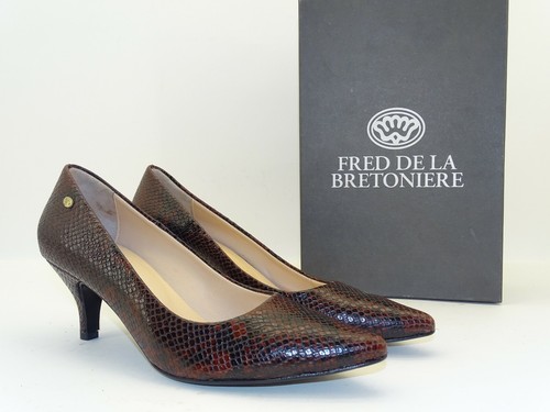 Fred bretoniere - la,