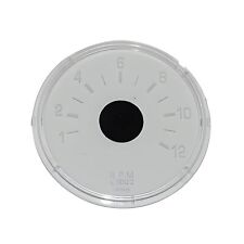 Glas Drehzahlmesser BestPrice