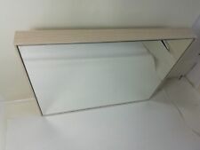 Spiegel hoei denmark Eiche Dekor Kastenrahmen Design 41 x 31 cm