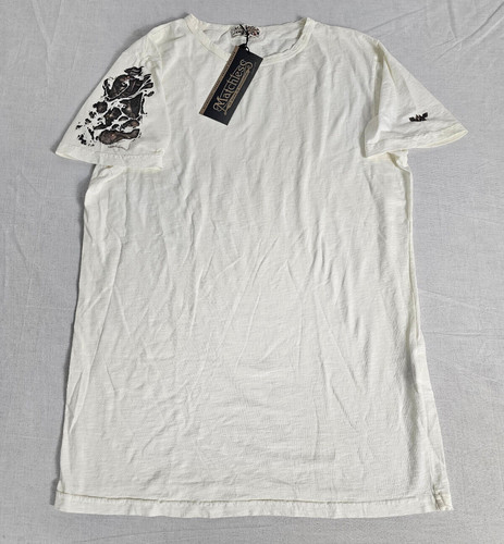 Matchless shoulder shirt - ,