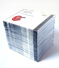 DOWNLOAD (MP3/ZIP) Komplettpaket Hörbücher Heilpraktiker 