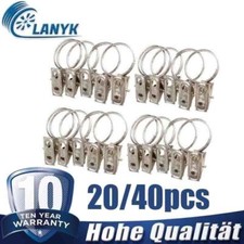 Gardinenringe Vorhangringe mit