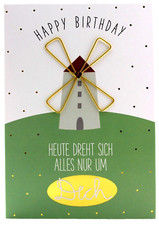 sheepworld Geburtstag Karte