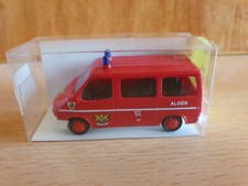 Rietze 50701 Ford Transit Bus