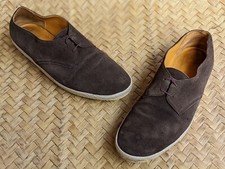 LUDWIG REITER Mens Suede