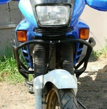 HONDA NX650 DOMINATOR RD02