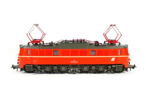 Roco elektrolokomotive br - h0,