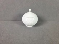 Arzberg Golfball Keksdose