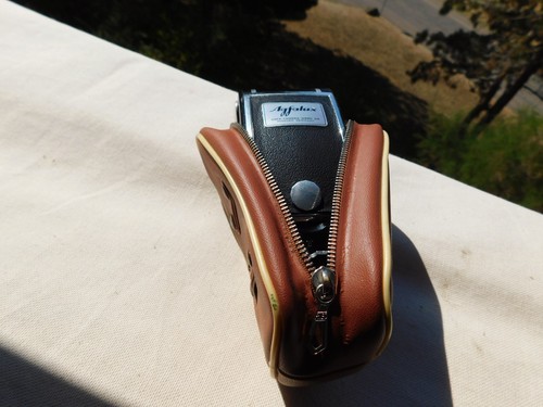 Agfalux agfa camera - agfa,