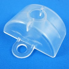 100 Stück Abstandhalter mit