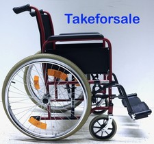 Rollstuhl Dietz ST-E