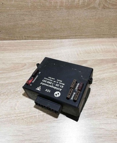 Bmw e34 steuergerat modul - bmw,