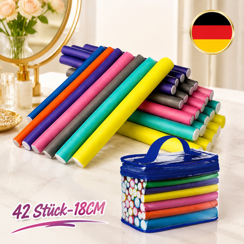 Papilotten stück - papilotten,