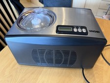 Unold Eismaschine Cortina