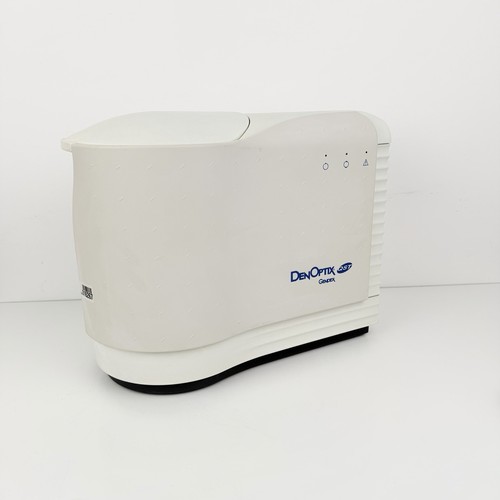 Gendex denoptix ceph - denoptix,