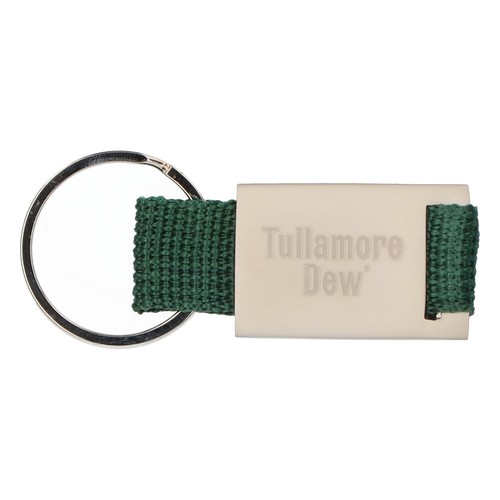 Tullamore dew whisky edelstahl - dew,