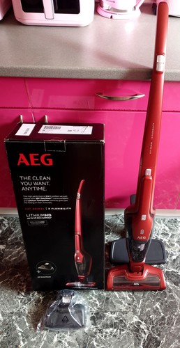Aeg cx7 animal flexibility 2 - animal,