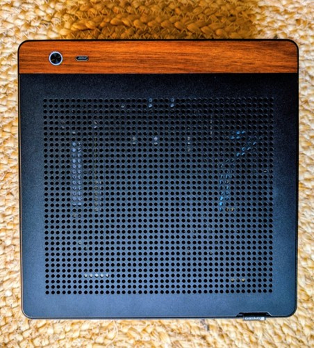 Mini nas itx - mini, intel