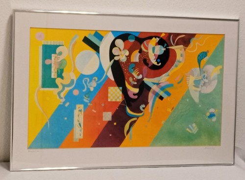 Kunstbild von wassily - kunstbild,