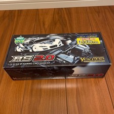 Yokomo RS2.0 Rookie Speed RC Auto Resin Chassis Kit Drift Racing 1/10 RC...