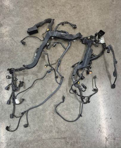 Original mercedes benz - original, m157