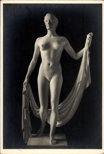 Foto plastik von arno breker - von,