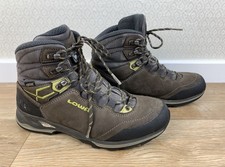 LOWA Damen Gr. 38 Trekking