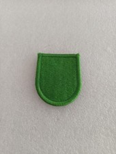 FLASH DE BARET Army US 10TH