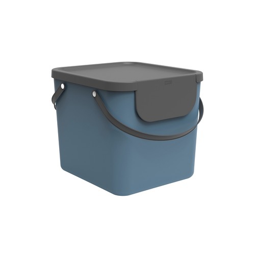 Rotho mülltrennsystem 40l - rotho,