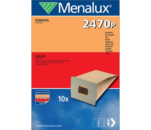Menalux 2470 - , p