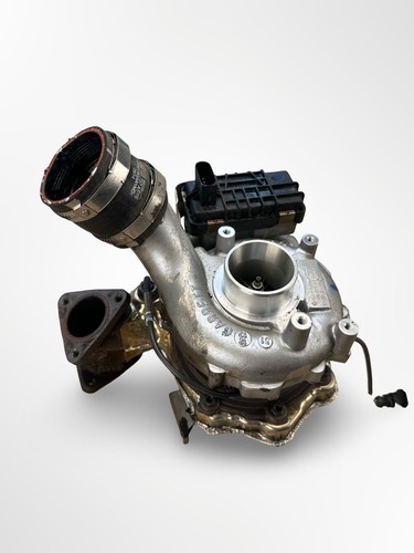 Turbolader audi 3 0 - 4g, c7