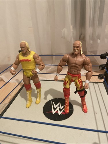 Verkaufe hulk hogan - 2,