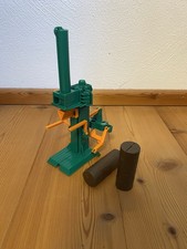 Bruder Holzspalter Zubehör