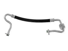 Klimaleitung Klimaschlauch