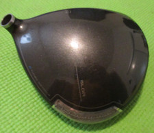 Taylormade SLDR 460 12 driver