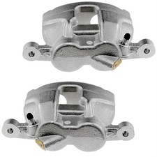 2 Bremssattel für Ford