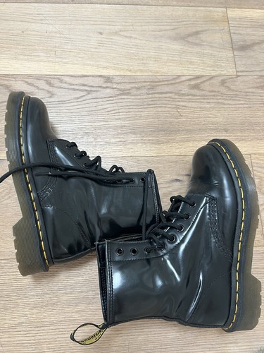 Martens jadon stiefel - martens,