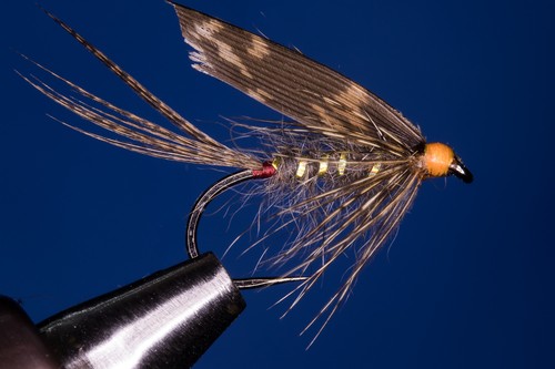 Fliegentom stück - 3,