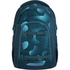 Rucksack MATE, Aqua Flow