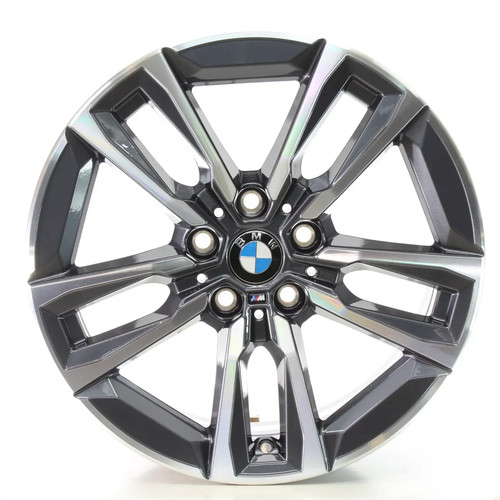 Bmw 2er u06 alufelge - 2er,