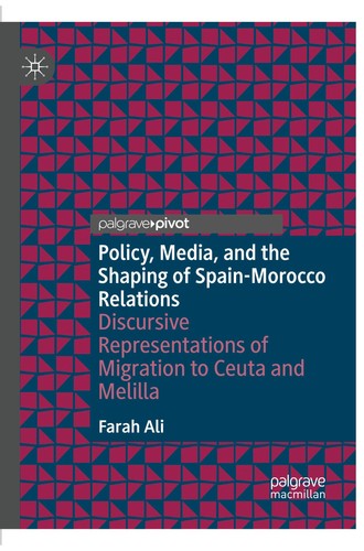 Policy media and - policy,, the