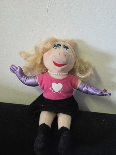Miss piggy aus - miss,