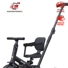 Kleinkinder dreirad 1 - 5-in-1, mit