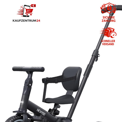 Kleinkinder dreirad 1 - kleinkinder-dreirad, mit