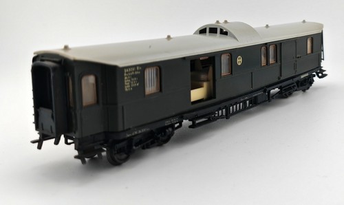 Trix express 3722 - trix,