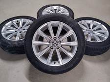 ⭐ 4 ORIGINAL Sommerräder