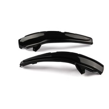 2X Mirror Turn Signal Exterior
