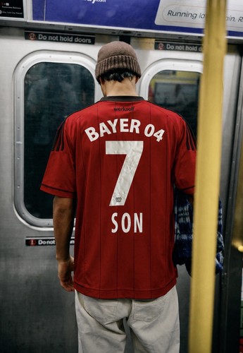 Original bayer leverkusen - 04,