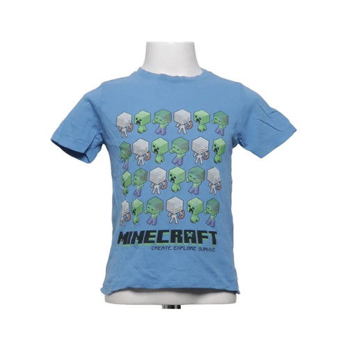 Minecraft shirt größe - minecraft,,